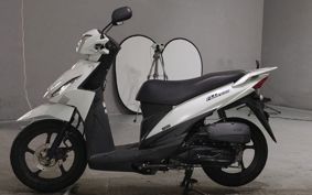 SUZUKI ADDRESS V110 CE47A