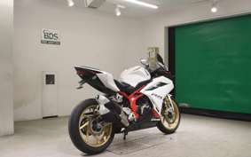 HONDA CBR250RR A 2021 MC51