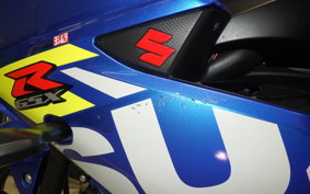 SUZUKI GSX-R125 DL33B