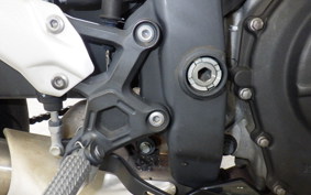 KAWASAKI ZX-25R ZX250E