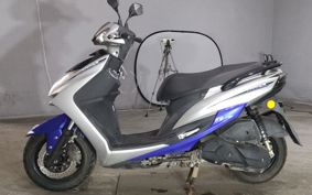 YAMAHA CYGNUS125XSR SED8J