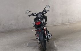 HONDA CBF125R PJJN