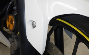 YAMAHA YZF-R25 2020 RG10J