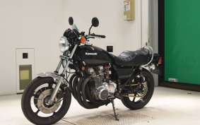 KAWASAKI Z1000 LIMITED 2014 KZT00B
