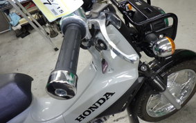 HONDA クロスカブ50 AA06