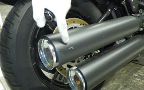 HARLEY FXBBS1870 2022