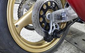 SUZUKI GSX400 IMPULSE 1996 GK79A