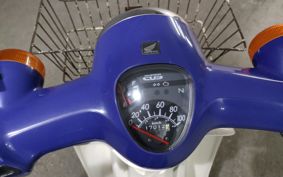 HONDA SUPER CUB110 JA07
