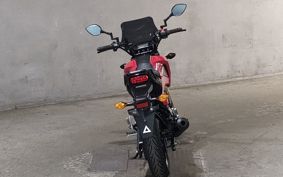 HONDA GU ROM JC61