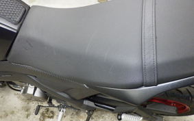 KAWASAKI Z125 PRO BR125H