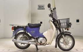 HONDA C110 SUPER CUB 2010 JA07