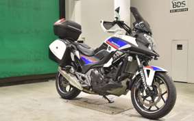 HONDA NC750X ABS 2015 RC72