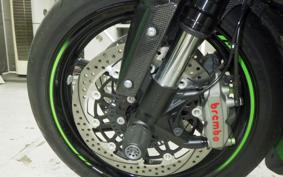 KAWASAKI NINJA ZX-6R A 2023 ZX636G