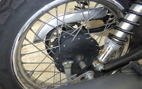 SUZUKI GRASS TRACKER NJ4BA