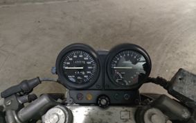 HONDA CB1 NC27