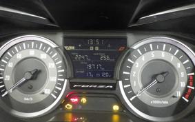 HONDA FORZA 250 2021 MF13