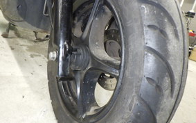 YAMAHA JOG ZR Gen.3 SA39J