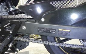 KAWASAKI NINJA 250 2 1999 EX250P