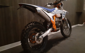 KTM 350 EXC F SIXDAYS EXA40