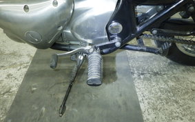 KAWASAKI ESTRELLA 2007 BJ250A