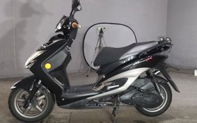 YAMAHA CYGNUS125XSR SE44J