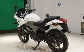 HONDA VTRF250 MC33