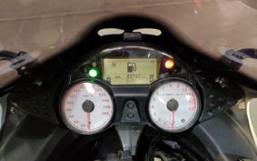 KAWASAKI ZZR1400 2011 ZXT40C