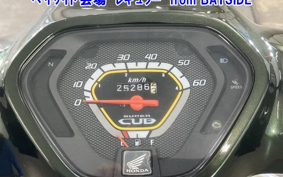 HONDA C50-2
