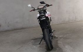 YAMAHA WR250X DG15J