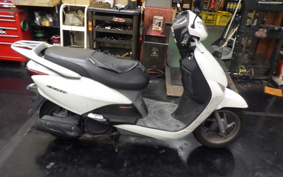 HONDA LEAD 50 JF19