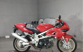 SUZUKI TL1000S 1997 VT51A
