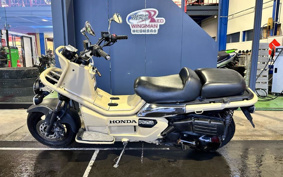 HONDA PS250 MF09