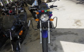 HONDA CB400SF VTEC K NC39