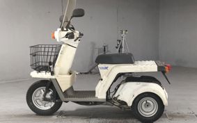 HONDA GYRO TD02