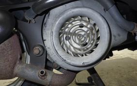 YAMAHA BJ