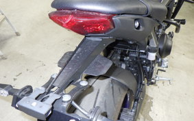 YAMAHA MT-09 2021 RN69J