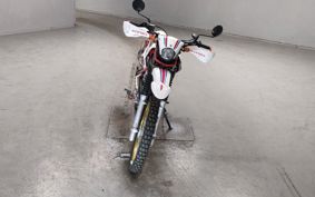 YAMAHA SEROW 250 DG31J