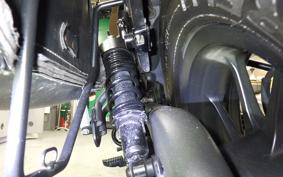 HONDA REBEL 250 S 2006 MC49