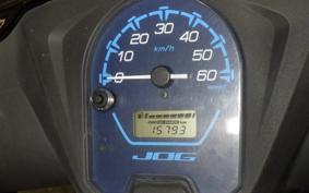 YAMAHA JOG-7 AY01