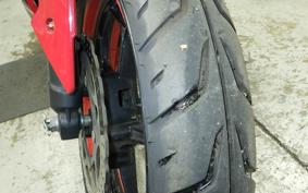 KAWASAKI NINJA 250 2025 EX250L