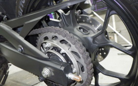 YAMAHA MT-03 2017 RH07J