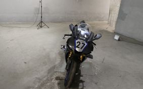 YAMAHA YZF-R1 M 2020 RN65J