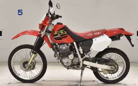 HONDA XR-250 2025 MD30