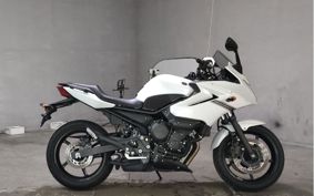 YAMAHA XJ6 DIVERSION RJ19