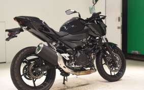 KAWASAKI Z250 Gen.2 2023 EX250P
