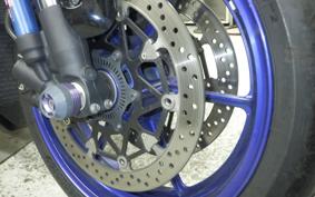 SUZUKI GSX-R1000R A 2019