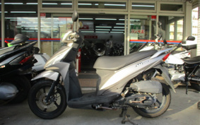 SUZUKI ADDRESS V110 CE47A