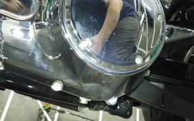 HARLEY FXDL 1580 2008