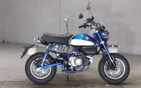 HONDA  MONKEY 125 JB02