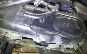 YAMAHA GEAR Gen.2 2009 UA06J